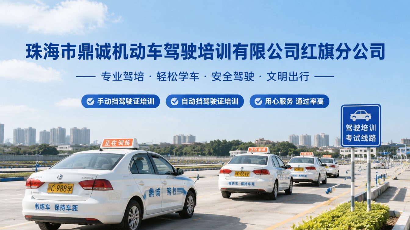 沙溪镇还在为学车排队发愁？